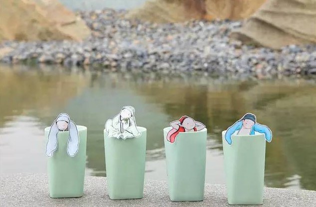 5.18國際博物館日｜近年來中國博物館行業(yè)創(chuàng)新事件大盤點！(圖18)