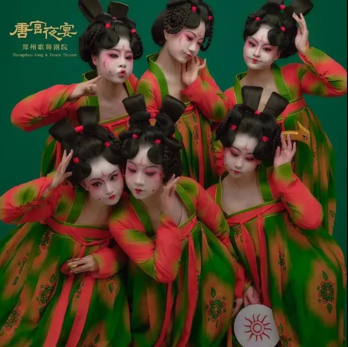 5.18國際博物館日｜近年來中國博物館行業(yè)創(chuàng)新事件大盤點！(圖22)