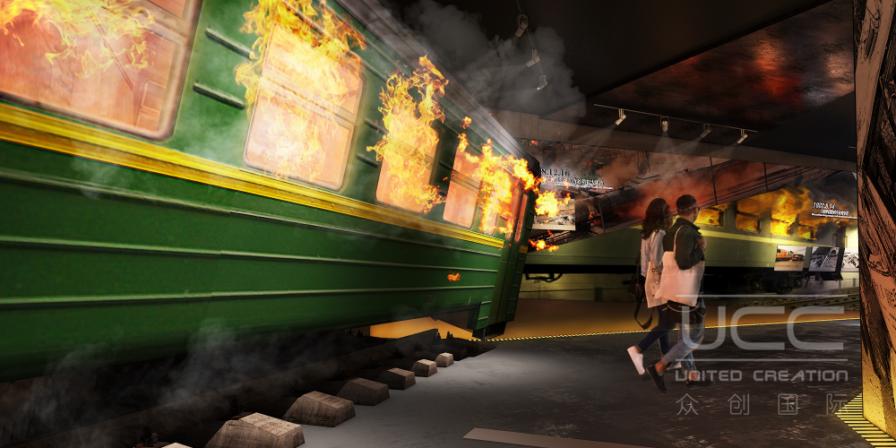 北京展館展廳設(shè)計(jì)那家好？從這些方面就可以來選擇比較！