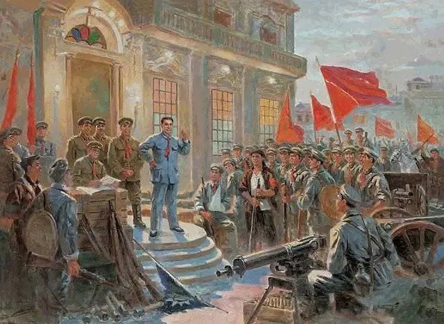 【建黨100周年】逆境中的抗?fàn)帲袊伯a(chǎn)黨領(lǐng)導(dǎo)的三大起義！(圖3)