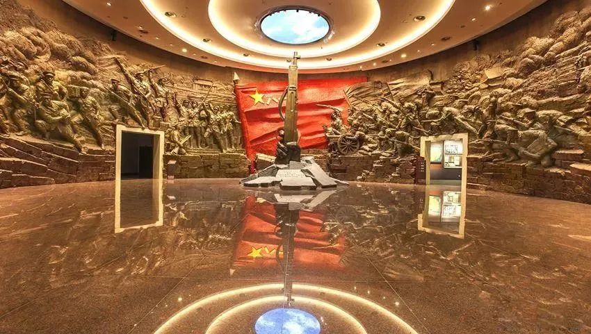 【建黨100周年】逆境中的抗?fàn)?，中國共產(chǎn)黨領(lǐng)導(dǎo)的三大起義！(圖6)