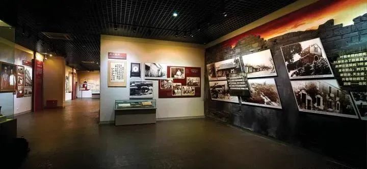 【建黨100周年】逆境中的抗?fàn)?，中國共產(chǎn)黨領(lǐng)導(dǎo)的三大起義！(圖9)