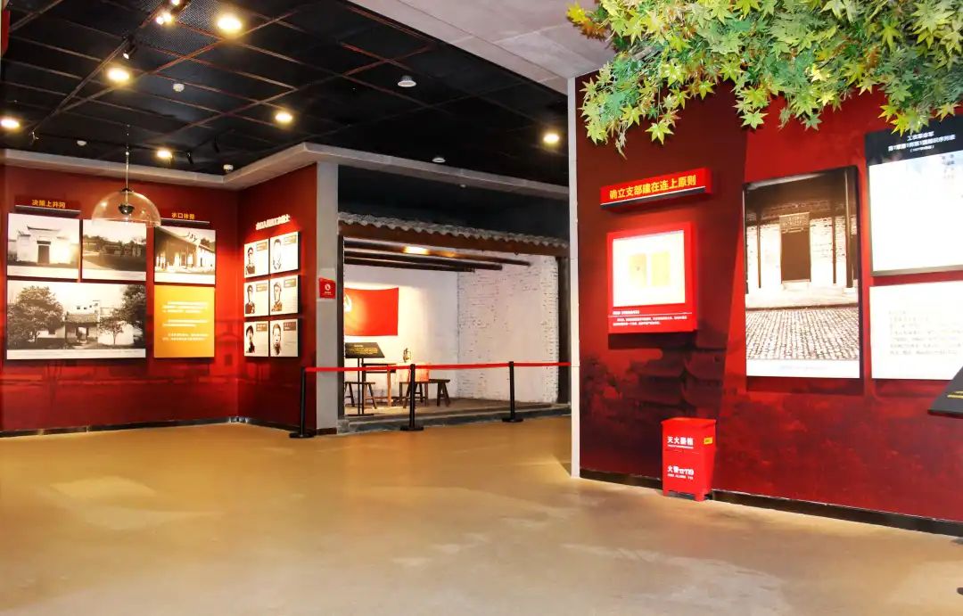 【建黨100周年】逆境中的抗?fàn)?，中國共產(chǎn)黨領(lǐng)導(dǎo)的三大起義！(圖18)