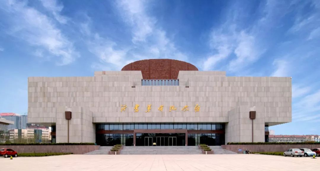 【建黨100周年】革命圣地，光耀大地！(圖3)