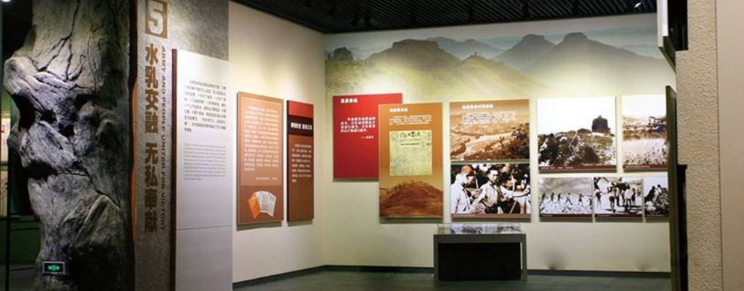 【建黨100周年】革命圣地，光耀大地！(圖8)