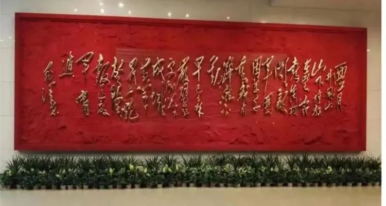 【建黨100周年】革命圣地，光耀大地！(圖14)