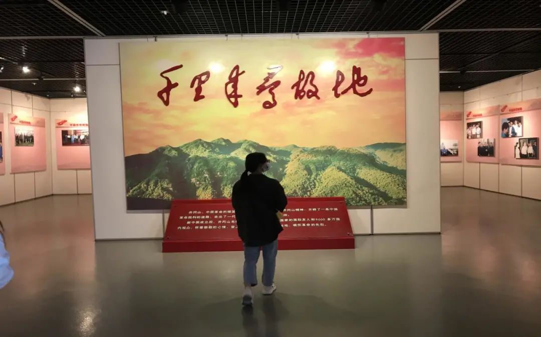 【建黨100周年】革命圣地，光耀大地！(圖20)