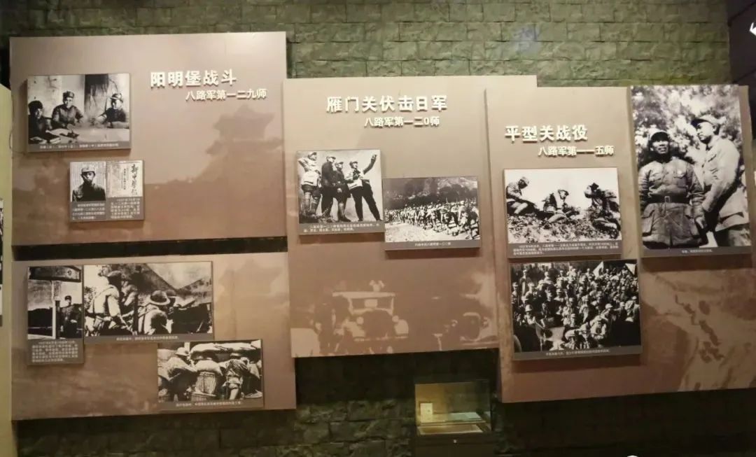 【建黨100周年】革命圣地，光耀大地！(圖26)