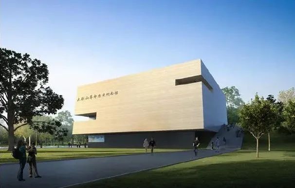 【建黨100周年】革命圣地，光耀大地！(圖32)