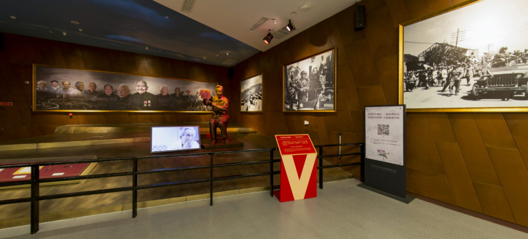 【建黨100周年】偉大勝利，歷史貢獻——中國人民抗日戰(zhàn)爭！(圖5)