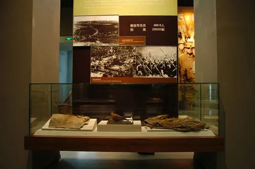 【建黨100周年】人民的偉大勝利—-解放戰(zhàn)爭！(圖18)