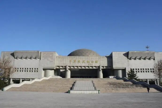 【建黨100周年】人民的偉大勝利—-解放戰(zhàn)爭！(圖21)