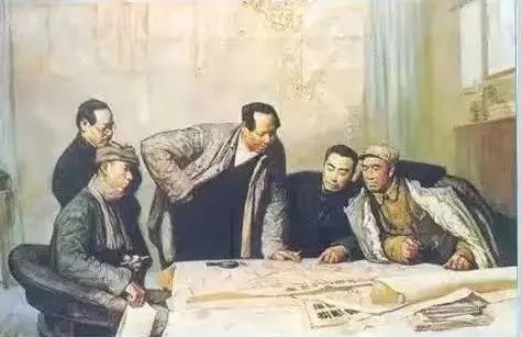 【建黨100周年】人民的偉大勝利—-解放戰(zhàn)爭！(圖22)