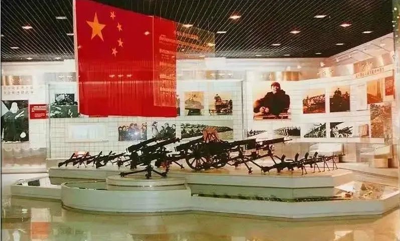 【建黨100周年】人民的偉大勝利—-解放戰(zhàn)爭！(圖25)