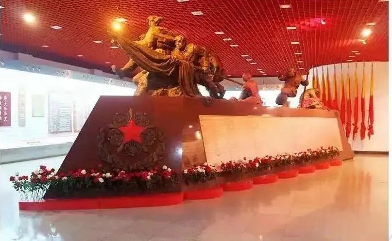 【建黨100周年】人民的偉大勝利—-解放戰(zhàn)爭！(圖26)