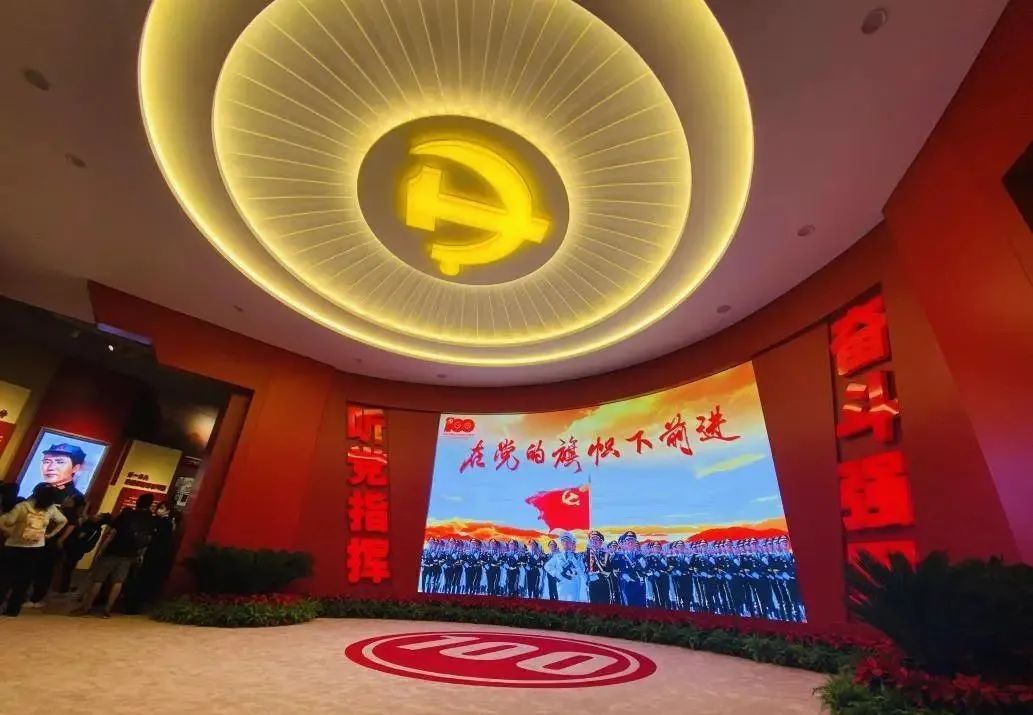 大好河山，寸土不讓——衛(wèi)國(guó)戍邊英雄的遺物首次在中國(guó)人民革命軍事博物館展出~