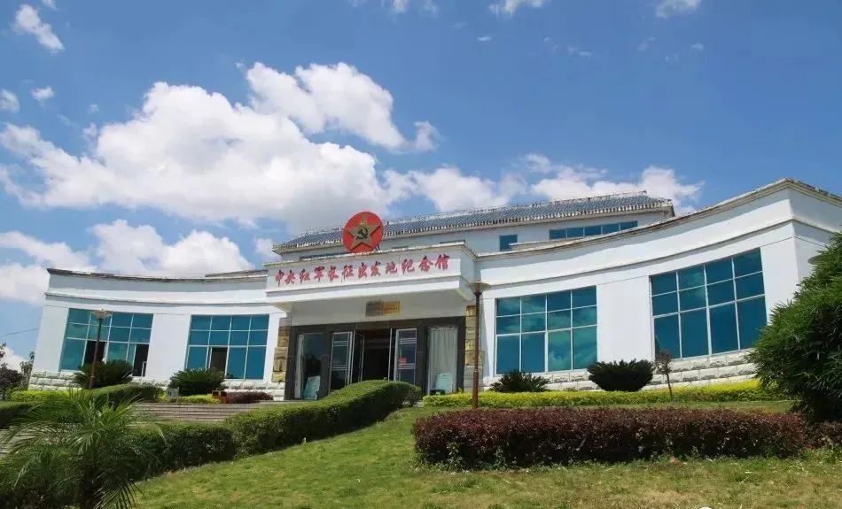 【建黨100周年】長征——偉大壯舉，不朽豐碑！(圖5)