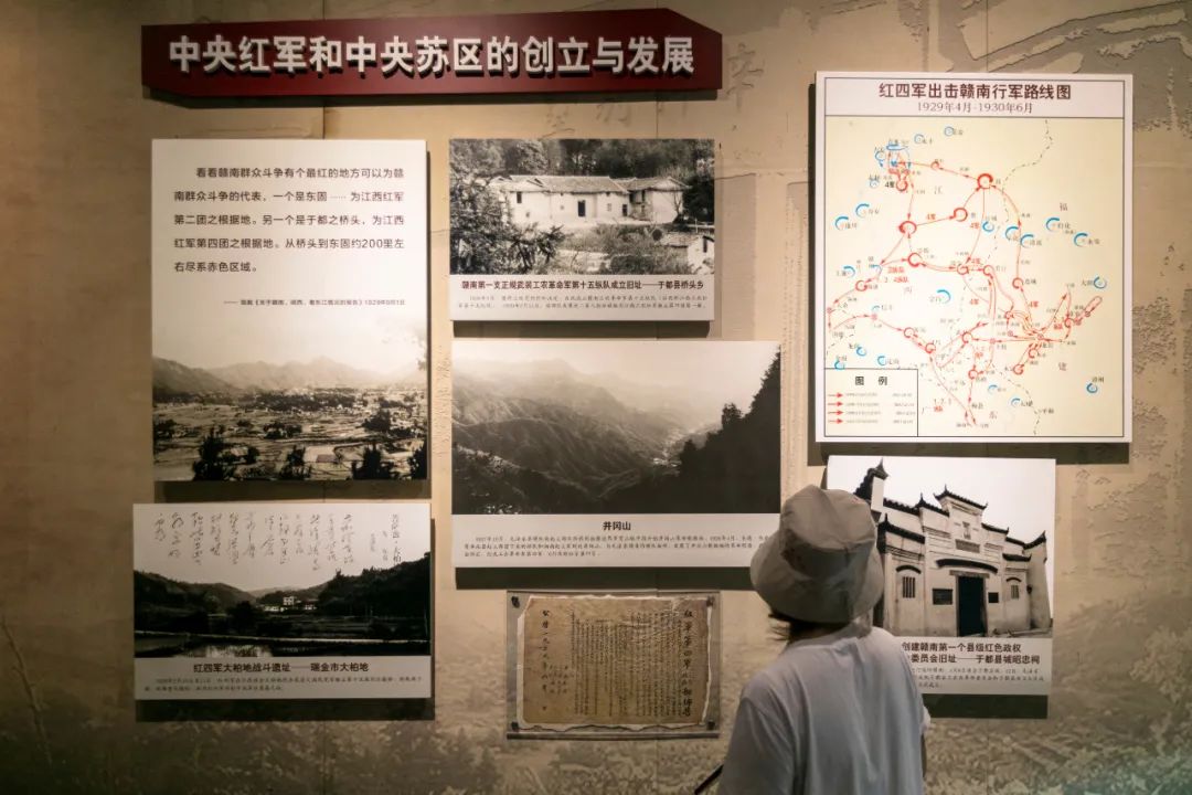 【建黨100周年】長征——偉大壯舉，不朽豐碑！(圖6)