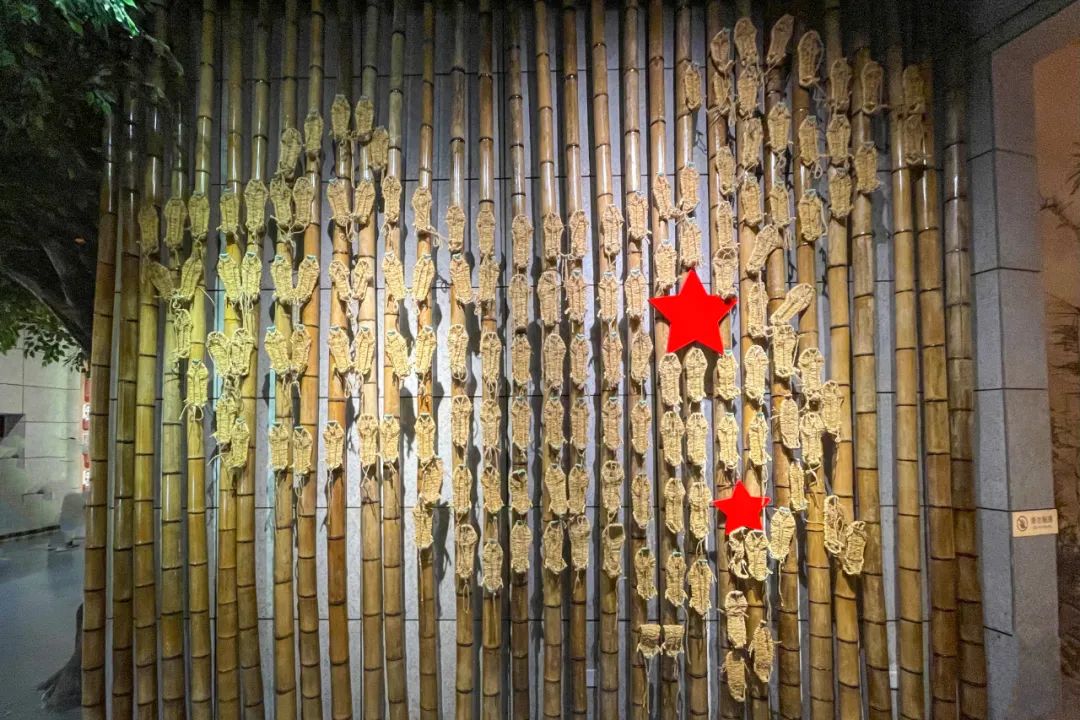 【建黨100周年】長征——偉大壯舉，不朽豐碑！(圖7)