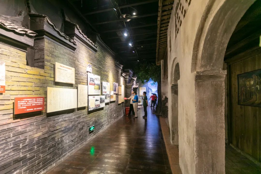 【建黨100周年】長征——偉大壯舉，不朽豐碑！(圖8)