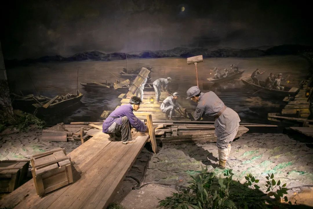 【建黨100周年】長征——偉大壯舉，不朽豐碑！(圖9)