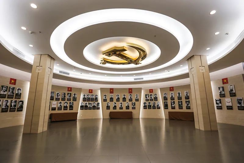 【建黨100周年】長征——偉大壯舉，不朽豐碑！(圖15)