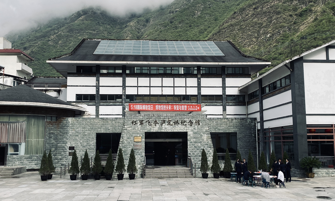 【建黨100周年】長征——偉大壯舉，不朽豐碑！(圖21)