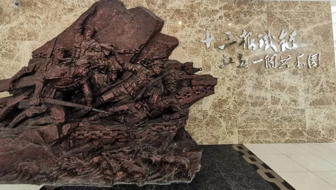 【建黨100周年】長征——偉大壯舉，不朽豐碑！(圖22)