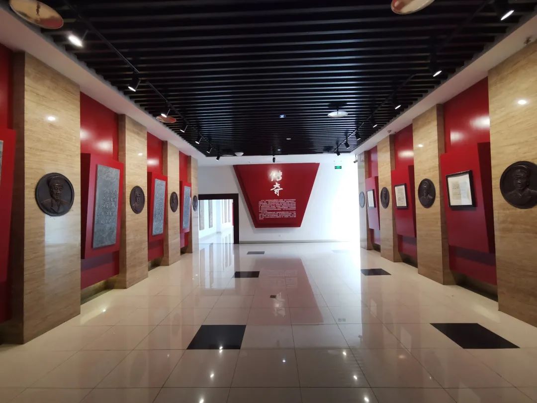 【建黨100周年】長征——偉大壯舉，不朽豐碑！(圖23)