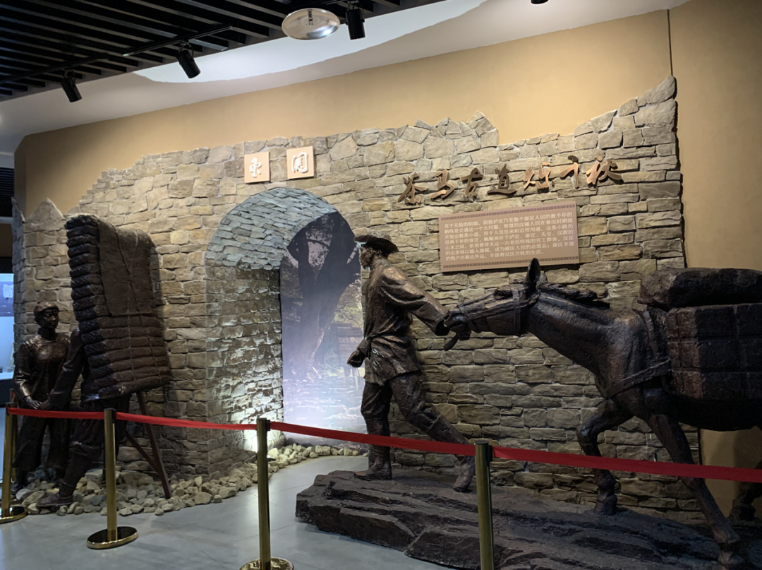 【建黨100周年】長征——偉大壯舉，不朽豐碑！(圖27)