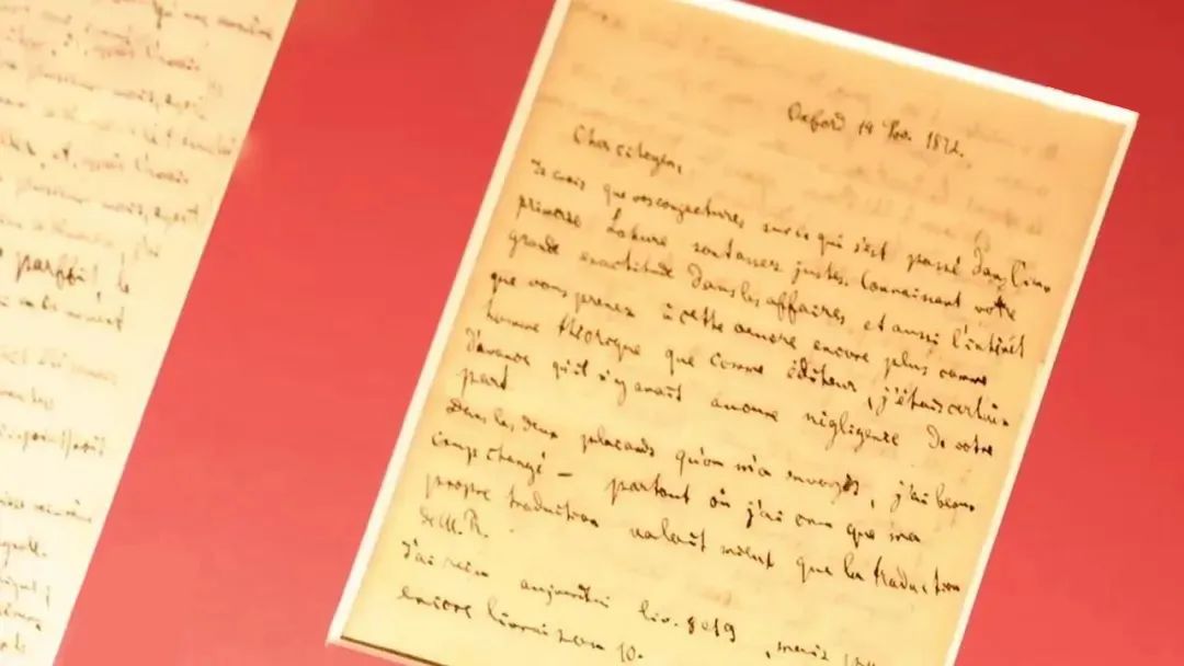 又一紅色新地標(biāo)落成！探訪中國(guó)共產(chǎn)黨歷史展覽館~(圖12)