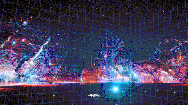 有趣！國(guó)外極具創(chuàng)意的沉浸式設(shè)計(jì)，就該這么玩~