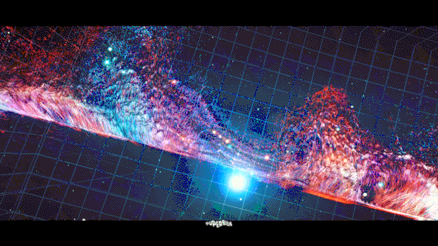 有趣！國(guó)外極具創(chuàng)意的沉浸式設(shè)計(jì)，就該這么玩~(圖2)