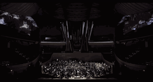 有趣！國(guó)外極具創(chuàng)意的沉浸式設(shè)計(jì)，就該這么玩~(圖5)