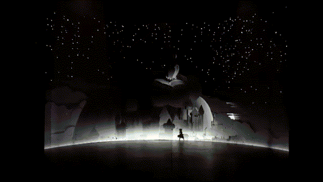 有趣！國(guó)外極具創(chuàng)意的沉浸式設(shè)計(jì)，就該這么玩~(圖6)