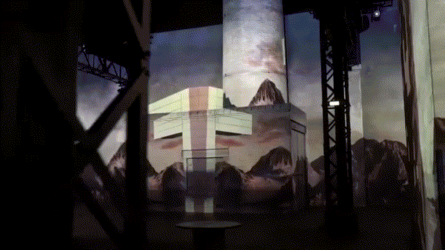 有趣！國(guó)外極具創(chuàng)意的沉浸式設(shè)計(jì)，就該這么玩~(圖7)