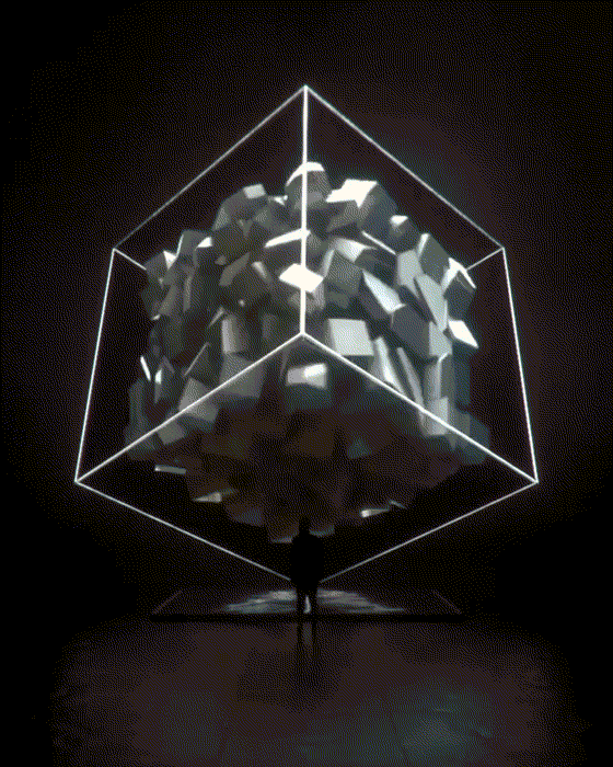 有趣！國(guó)外極具創(chuàng)意的沉浸式設(shè)計(jì)，就該這么玩~(圖8)