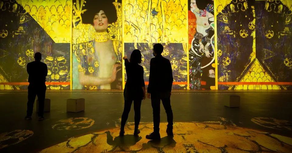 有趣！國(guó)外極具創(chuàng)意的沉浸式設(shè)計(jì)，就該這么玩~(圖10)