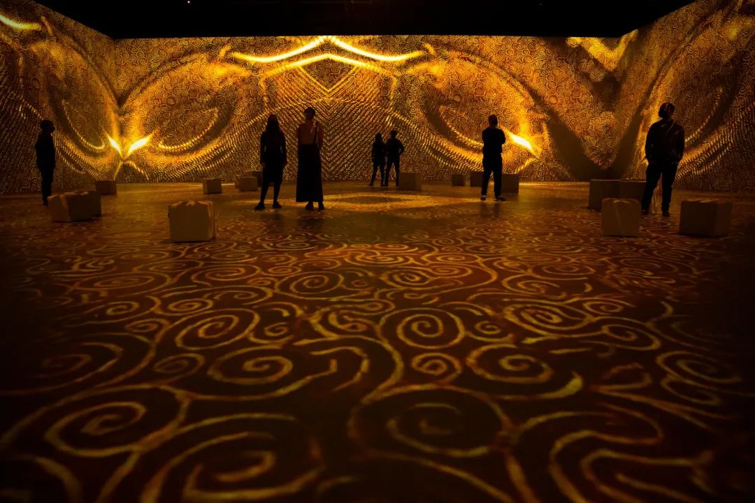 有趣！國(guó)外極具創(chuàng)意的沉浸式設(shè)計(jì)，就該這么玩~(圖11)