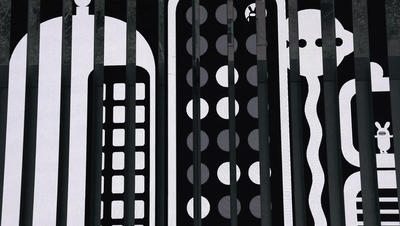 有趣！國(guó)外極具創(chuàng)意的沉浸式設(shè)計(jì)，就該這么玩~(圖12)