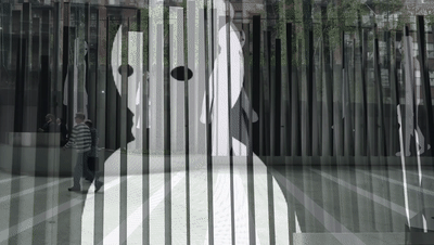 有趣！國(guó)外極具創(chuàng)意的沉浸式設(shè)計(jì)，就該這么玩~(圖13)