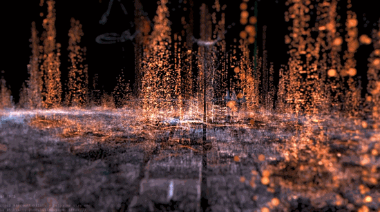 有趣！國(guó)外極具創(chuàng)意的沉浸式設(shè)計(jì)，就該這么玩~(圖14)