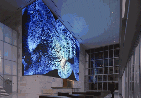 有趣！國(guó)外極具創(chuàng)意的沉浸式設(shè)計(jì)，就該這么玩~(圖15)