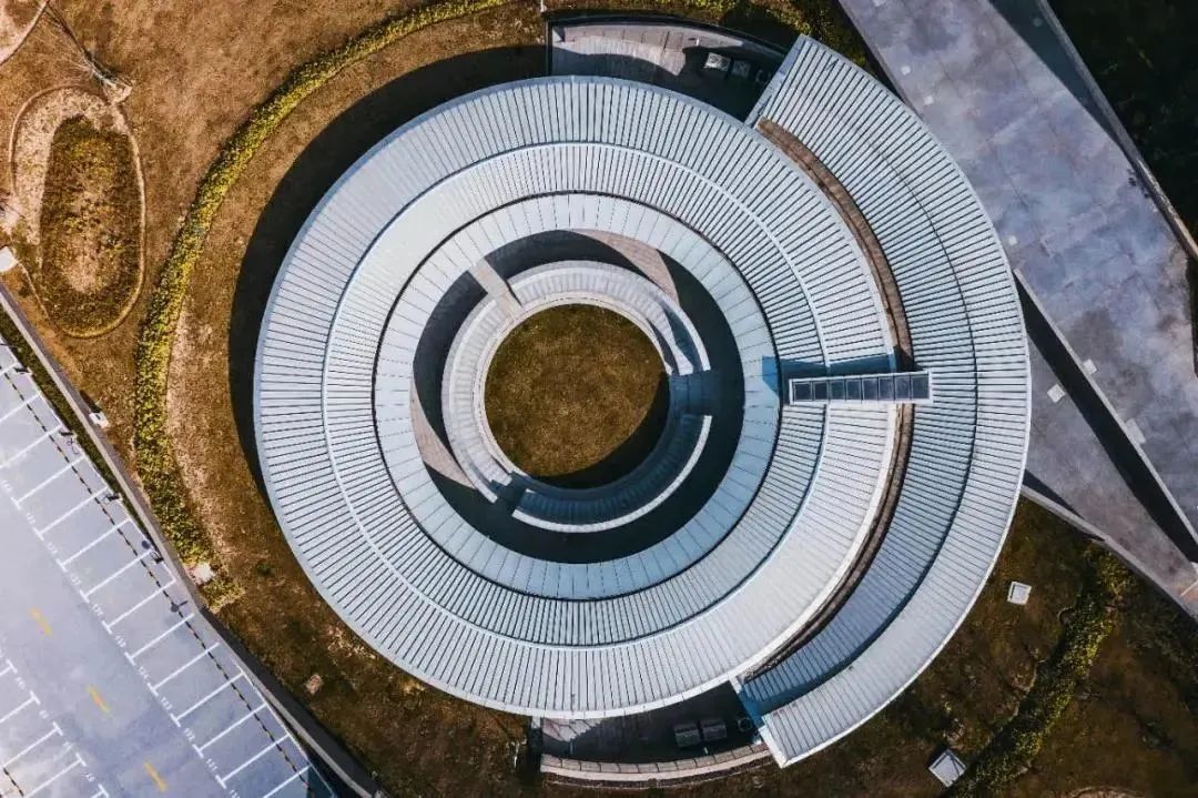 刷爆朋友圈！全球最大的天文館，上海又一地標(biāo)建筑火了~(圖5)