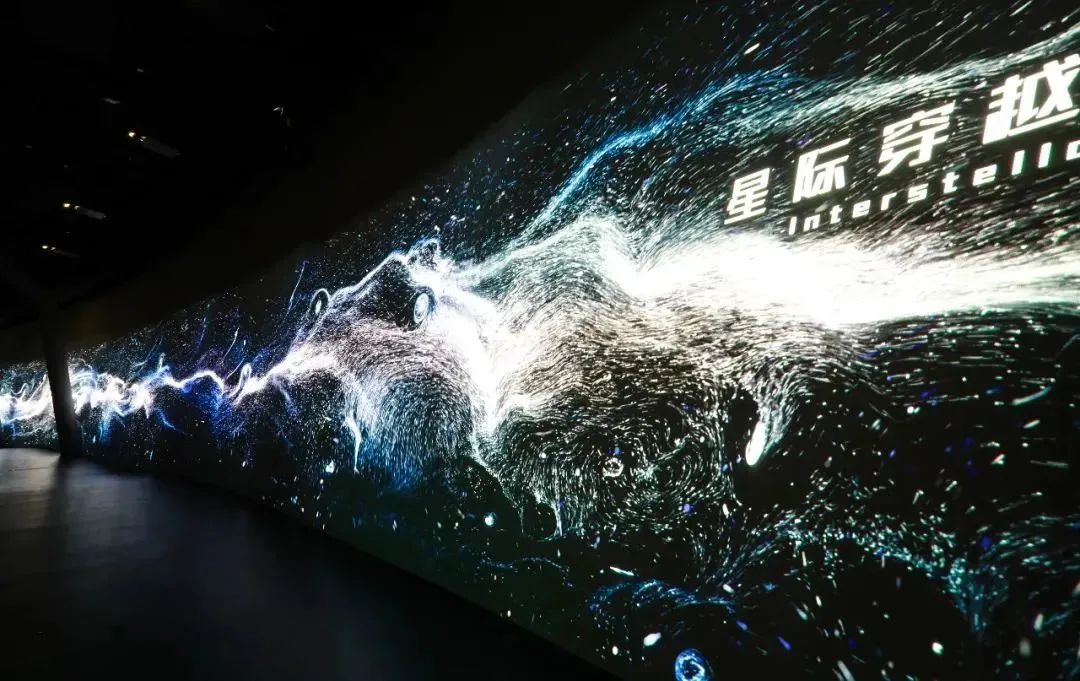 刷爆朋友圈！全球最大的天文館，上海又一地標(biāo)建筑火了~(圖15)