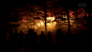 網(wǎng)紅燈光秀興起，還不知道3DMapping的創(chuàng)意玩法？那你可“out”了！(圖2)