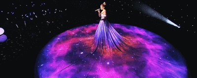 網(wǎng)紅燈光秀興起，還不知道3DMapping的創(chuàng)意玩法？那你可“out”了！(圖9)