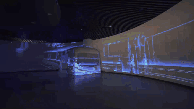 網(wǎng)紅燈光秀興起，還不知道3DMapping的創(chuàng)意玩法？那你可“out”了！(圖15)