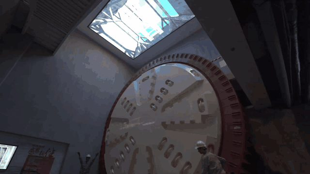 網(wǎng)紅燈光秀興起，還不知道3DMapping的創(chuàng)意玩法？那你可“out”了！(圖16)