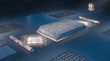 2020東京奧運(yùn)會(huì)開幕，2008北京奧運(yùn)會(huì)卻上了熱搜！(圖5)